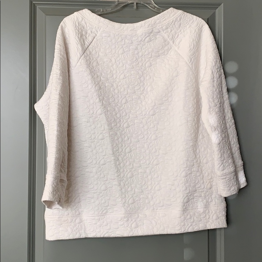 Halogen Sweatshirt - Picture 2 of 3